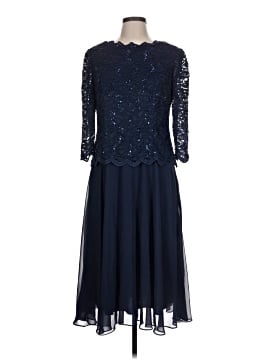 Alex Evenings Cocktail Dress (view 1)