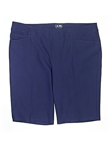 Adidas Athletic Shorts (view 1)