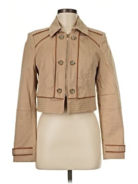 White House Black Market Jacket (view 1)