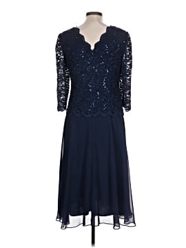 Alex Evenings Cocktail Dress (view 2)