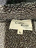 Carol Rose Brown Cardigan Size L - photo 7