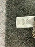 Carol Rose Brown Cardigan Size L - photo 8