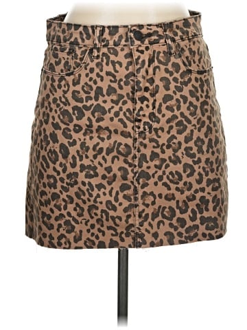Kensie Casual Skirt (view 1)