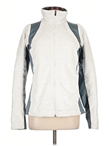 Columbia Track Jacket (view 1)