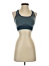 Puma Blue Sports Bra Size S - photo 1