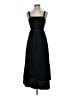 Zara Black Casual Dress Size XS - photo 1