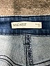 Nine West Blue Denim Shorts Size 14 - photo 3