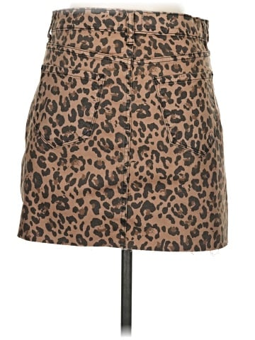 Kensie Casual Skirt (view 2)