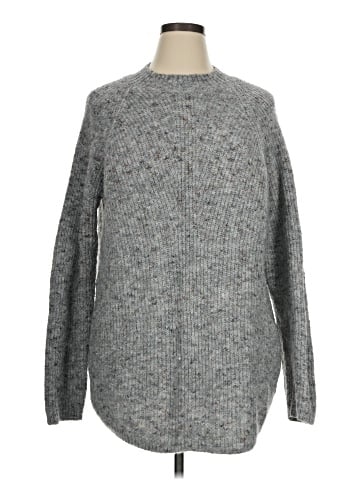 Liz Claiborne Pullover Sweater (view 1)