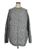 Liz Claiborne Gray Pullover Sweater Size XL - photo 1