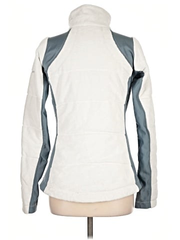 Columbia Track Jacket (view 2)