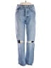 Mother Superior Blue Jeans Size 25 waist - photo 1