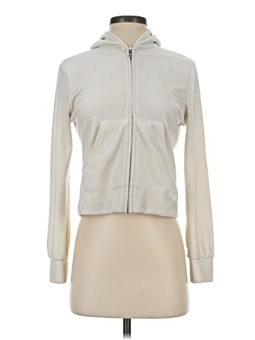 Juicy by Juicy Couture Track Jacket (view 1)