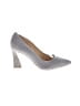 Vince Camuto Gray Heels Size 10 - photo 1