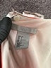 H&M 100% Polyester Print Yellow Casual Dress Size 4 - photo 7