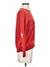 Zadig & Voltaire Red Pullover Sweater Size Sm (1) - photo 4