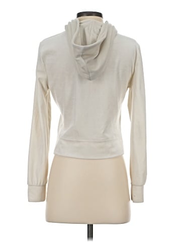 Juicy by Juicy Couture Track Jacket (view 2)