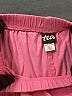 Tea 100% Cotton Pink Shorts Size 12-18 mo - photo 3