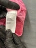 Tea 100% Cotton Pink Shorts Size 12-18 mo - photo 4