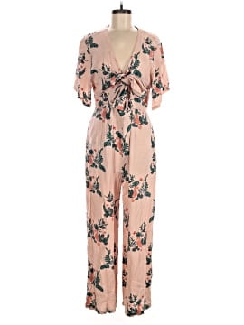 Native Youth Jumpsuit