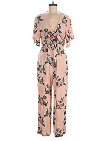 Native Youth Jumpsuit (view 1)