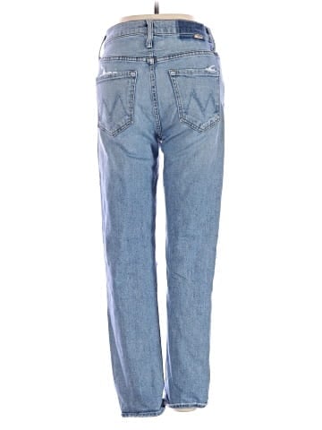 Mother Superior Jeans (view 2)