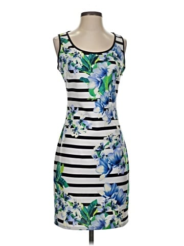 Laundry by Design Cocktail Dress (view 1)