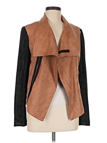 SW3 Bespoke Vest (view 1)