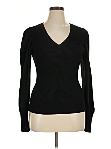 DKNY Pullover Sweater (view 1)