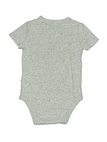 Baby Gap Short Sleeve Onesie (view 2)