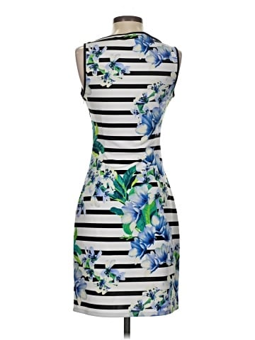 Laundry by Design Cocktail Dress (view 2)