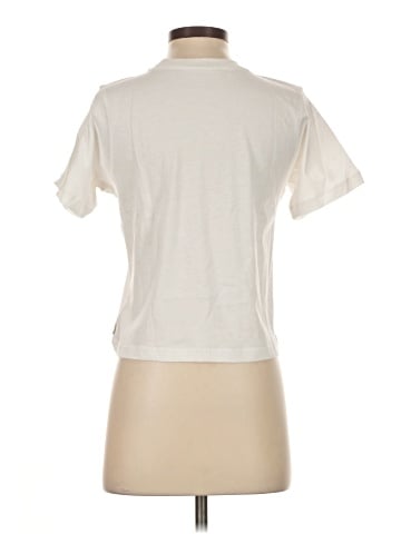 DL1961 Short Sleeve Turtleneck (view 2)