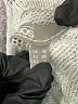 ASOS Gray Turtleneck Sweater Size 6 - photo 7