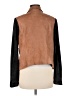 SW3 Bespoke Color Block Brown Vest Size M - photo 2