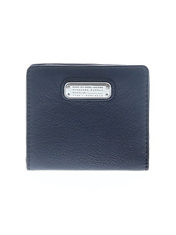 Marc by Marc Jacobs Leather Wallet (view 1)