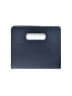 Marc by Marc Jacobs 100% Leather Blue Leather Wallet One size - photo 1