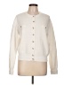 Ann Taylor Ivory Cardigan Size L - photo 1
