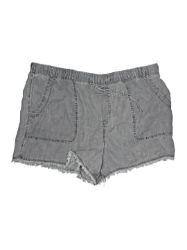 Time And Tru Shorts