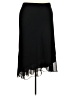 Alex Evenings Solid Black Formal Skirt Size XXL (estimated) - photo 1