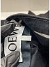 Loewe Black Dress Pants Size 34 waist - photo 10