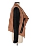 SW3 Bespoke Color Block Brown Vest Size M - photo 4