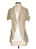 Mossimo Supply Co. Tan Cardigan Size S - photo 1