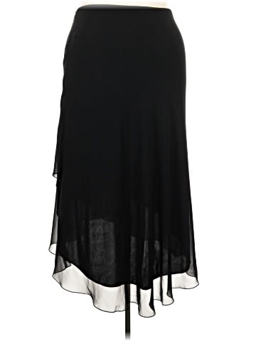 Alex Evenings Formal Skirt (view 2)