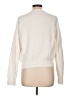 Ann Taylor Ivory Cardigan Size L - photo 2
