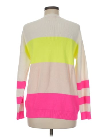 WISPR Pullover Sweater (view 2)