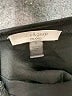 Cable & Gauge Black Short Sleeve Top Size 1X - photo 7