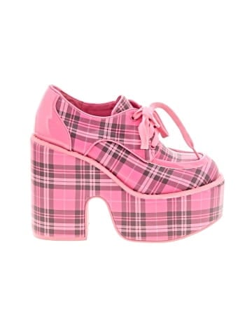Sugar Thrillz Heels (view 1)