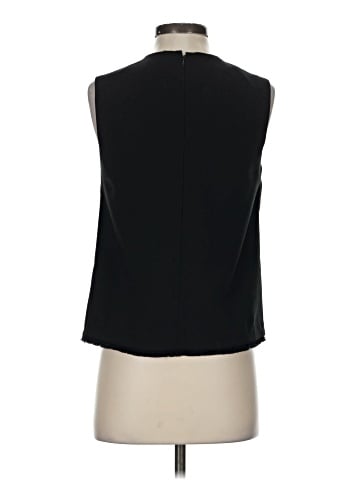 Victoria Beckham for Target Sleeveless Blouse (view 2)