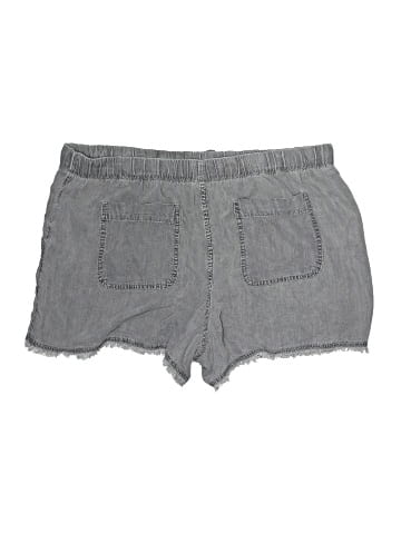 Time and Tru Shorts (view 2)