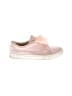 Steve Madden Pink Sneakers Size 8 1/2 - photo 1